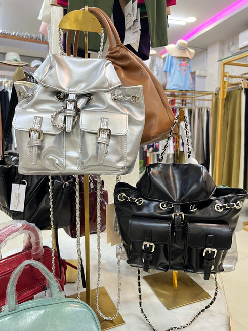 Stylish Pocket Mini Girl Back Pack